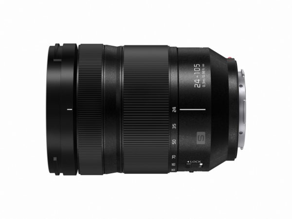 Panasonic Lumix S 24-105mm/4 Macro OIS – Bild 3