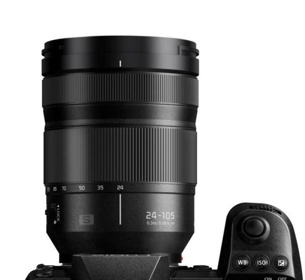 Panasonic Lumix S 24-105mm/4 Macro OIS – Bild 4