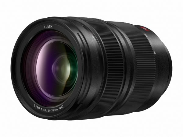 Panasonic Lumix S Pro 24-70mm/2,8 OIS – Bild 3