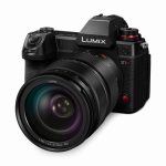 Panasonic Lumix S Pro 24-70mm/2,8 OIS