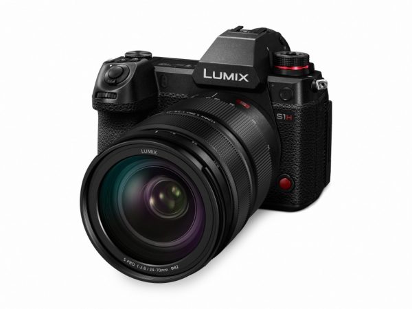 Panasonic Lumix S Pro 24-70mm/2,8 OIS – Bild 4