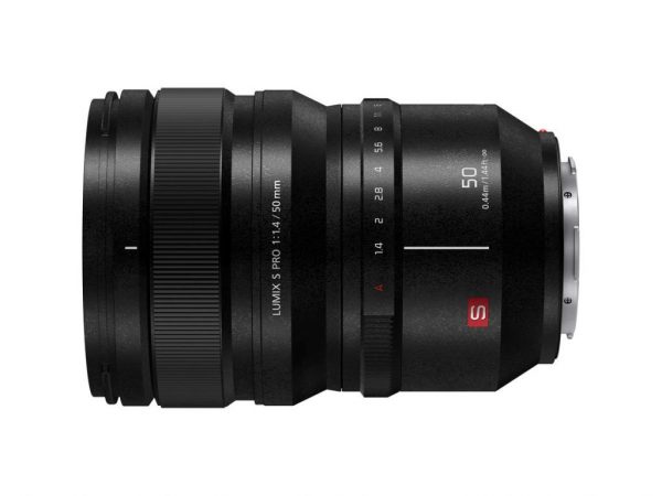 Panasonic Lumix S Pro 50mm/1,4 – Bild 2