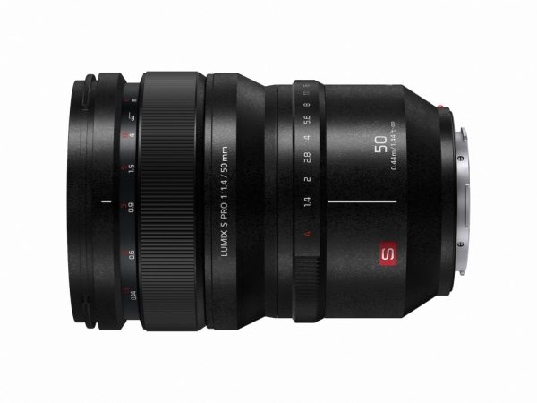 Panasonic Lumix S Pro 50mm/1,4 – Bild 3