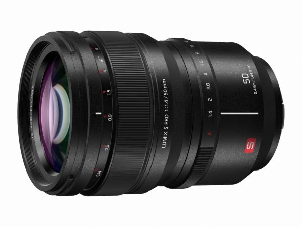 Panasonic Lumix S Pro 50mm/1,4 – Bild 4
