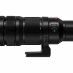 Panasonic Lumix S Pro 70-200mm/2,8 OIS