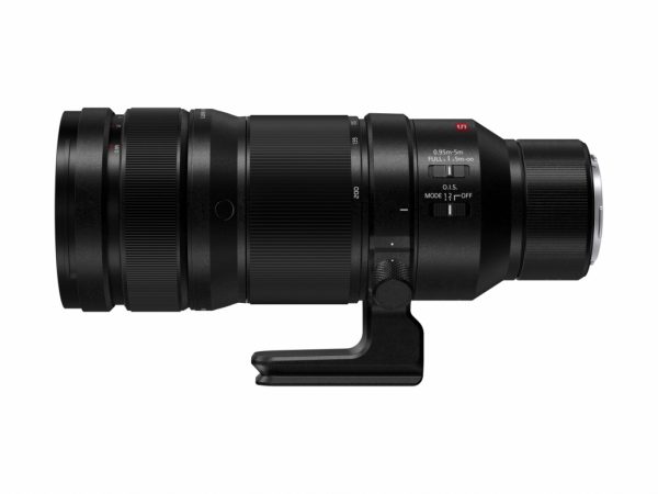 Panasonic Lumix S Pro 70-200mm/2,8 OIS – Bild 2