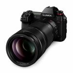 Panasonic Lumix S Pro 70-200mm/2,8 OIS