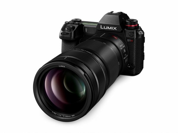Panasonic Lumix S Pro 70-200mm/2,8 OIS – Bild 5