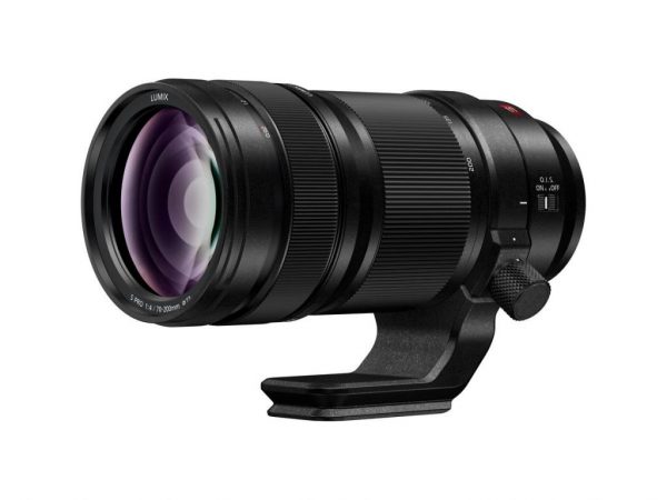 Panasonic Lumix S Pro 70-200mm/4 OIS – Bild 3