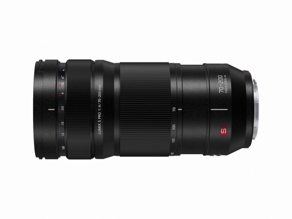 Panasonic Lumix S Pro 70-200mm/4 OIS – Bild 4