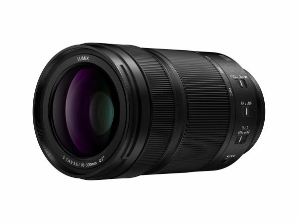 Panasonic Lumix S 70-300mm/4,5-5,6 Macro OIS – Bild 3