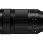 Panasonic Lumix S 70-300mm/4,5-5,6 Macro OIS