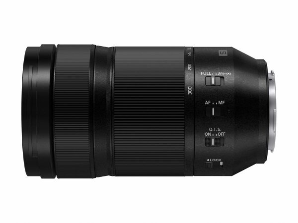 Panasonic Lumix S 70-300mm/4,5-5,6 Macro OIS – Bild 4