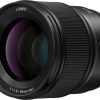 Panasonic Lumix S 85mm/1,8 – Bild 3