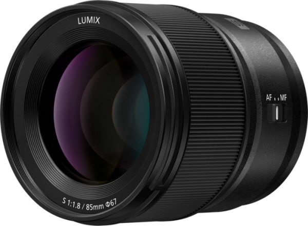 Panasonic Lumix S 85mm/1,8 – Bild 3