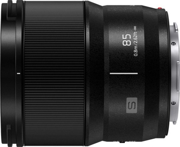Panasonic Lumix S 85mm/1,8 – Bild 2