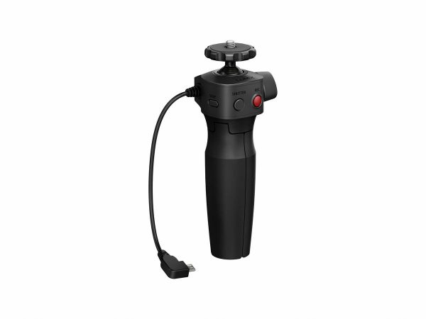 Panasonic DMW-SHGR1E Stativgriff – Bild 2