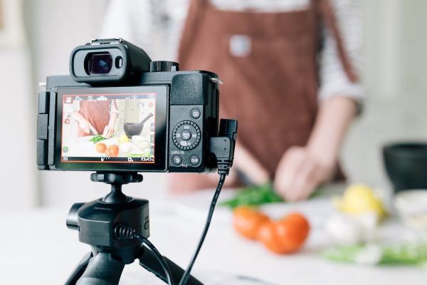 Panasonic DMW-SHGR1E Stativgriff – Bild 4