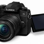 Panasonic Lumix DC-G91 Gehäuse