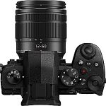 Panasonic Lumix DC-G91 + G 14-140mm/3,5-5,6 OIS