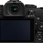 Panasonic Lumix DC-G91 + G 14-140mm/3,5-5,6 OIS