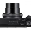 Canon Powershot G 7X Mark III schwarz – Bild 3