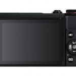 Canon Powershot G 7X Mark III schwarz