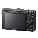 Sony Cybershot DSC-RX100 VII A Special Edition Set aus Kompaktkamera/ Tasche/ 64GB SD-Karte/ Akku