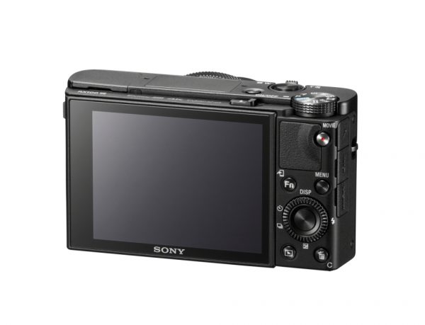 Sony Cybershot DSC-RX100 VII A Special Edition Set aus Kompaktkamera/ Tasche/ 64GB SD-Karte/ Akku – Bild 3