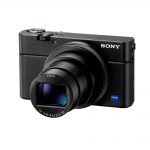 Sony Cybershot DSC-RX 100 VII/A