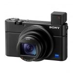 Sony Cybershot DSC-RX100 VII A Special Edition Set aus Kompaktkamera/ Tasche/ 64GB SD-Karte/ Akku