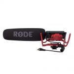 Rode Video Mic Rycote