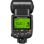 Nikon Speedlight SB-5000 Blitzgerät