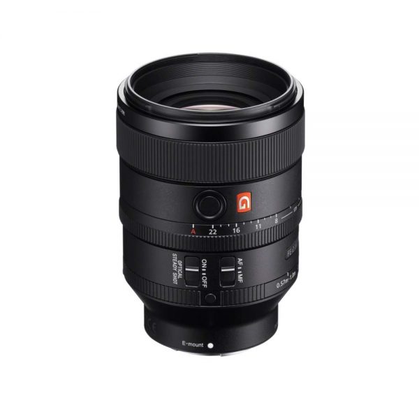 Sony FE 100mm/2,8 STF GM OSS
