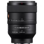 Sony FE 100mm/2,8 STF GM OSS