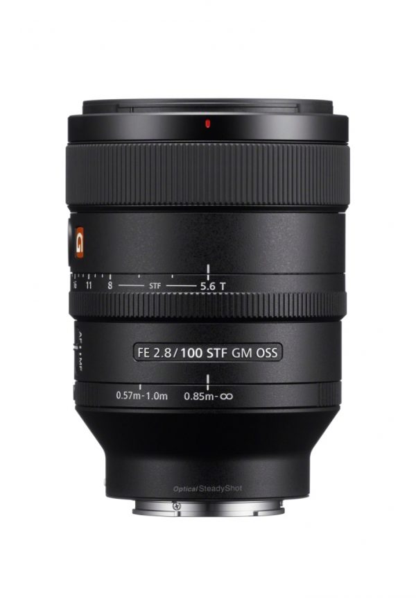 Sony FE 100mm/2,8 STF GM OSS – Bild 2