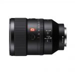 Sony FE 135mm/1,8 GM