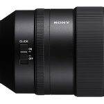 Sony FE 135mm/1,8 GM