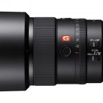 Sony FE 135mm/1,8 GM