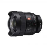 Sony FE 14mm/1,8 GM