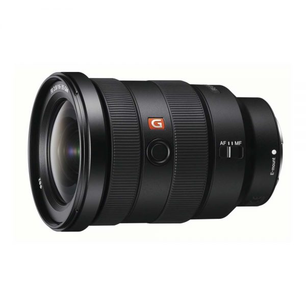 Sony FE 16-35mm/2,8 GM