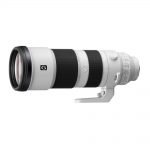 Sony FE 200-600mm/5,6-6,3 G OSS