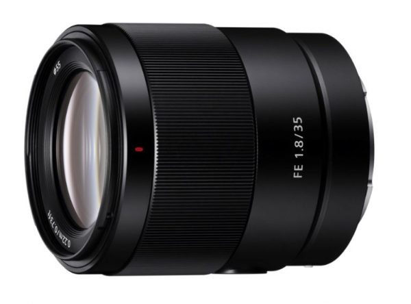 Sony FE 35mm/1,8 – Bild 2
