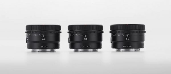 Sony FE 50mm/2,5 G – Bild 2