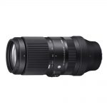 Sigma AF 100-400mm/5-6,3 DG, OS, HSM, Contemporary für L-Mount