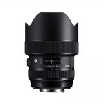 Sigma AF 14-24mm/2,8 DG HSM Art für Canon