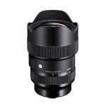 Sigma AF 14-24mm/2,8 DG DN Art für Sony FE