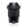 Sigma AF 16mm/1,4 DC DN Contemporary für Fujifilm X – Bild 2