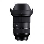 Sigma AF 24-70mm/2,8 DG DN Art für L-Mount