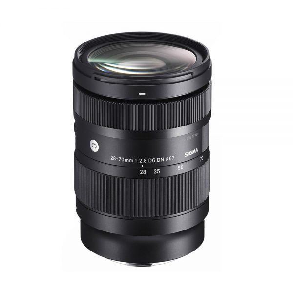 Sigma AF 28-70mm/2,8 DG DN Contemporary für L-Mount